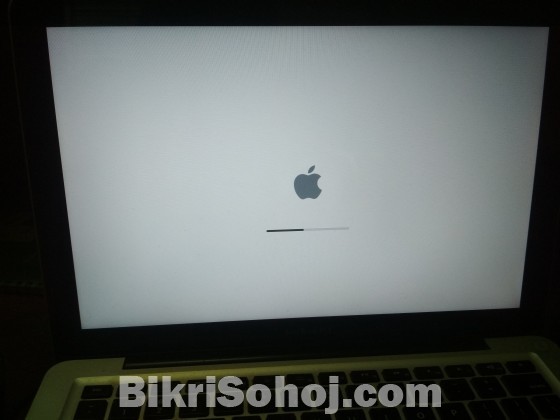 Macbook pro mid 2012